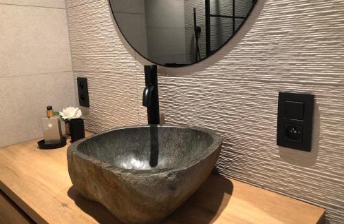 Aarsele Apartment | Vakantiehuis Onverbloemd