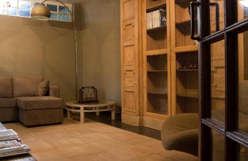 Waarmaarde House | vakantiehuis ter poele