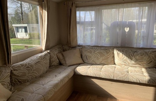 Sumar Ski Chalet | Vakantiepark Bergumermeer - 689