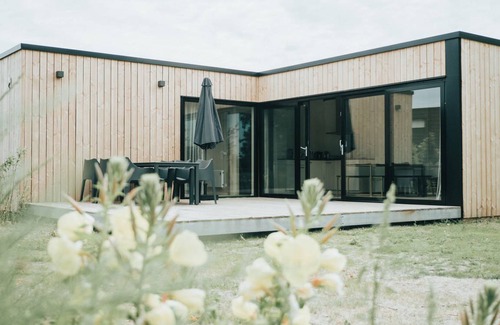 Ouddorp House | Vakantiepark de Klepperstee 6