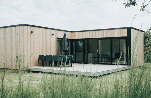 Ouddorp House | Vakantiepark de Klepperstee 6