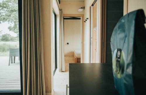 Ouddorp House | Vakantiepark de Klepperstee 6
