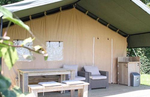 Koudekerke House | Vakantiepark Duinzicht 3