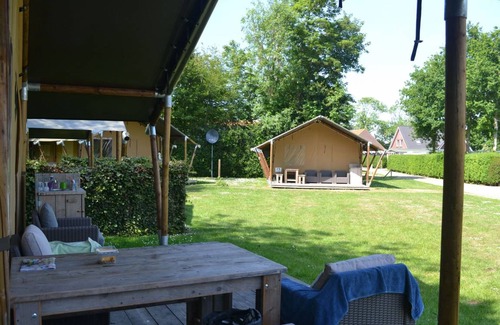 Koudekerke House | Vakantiepark Duinzicht 3