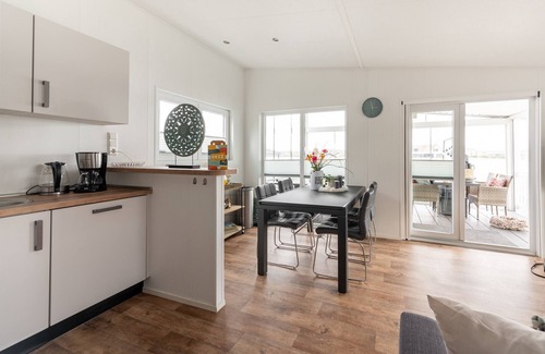 Arcen Ski Chalet | Vakantiepark Klein Vink - Boulevard 27