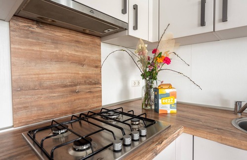 Arcen Ski Chalet | Vakantiepark Klein Vink - Boulevard 27