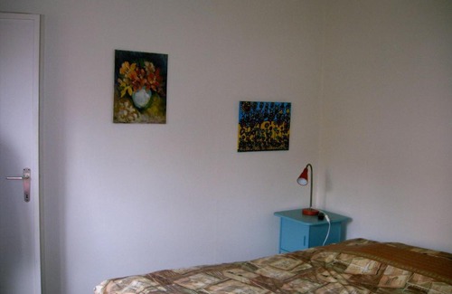 Dilsen House | Vakantieverblijf De Hondsroos