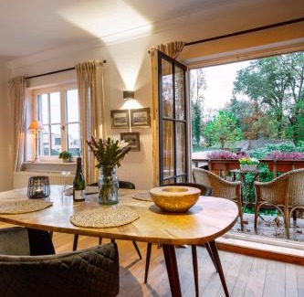 Zonhoven Apartment | Vakantiewoning 'De Teut'