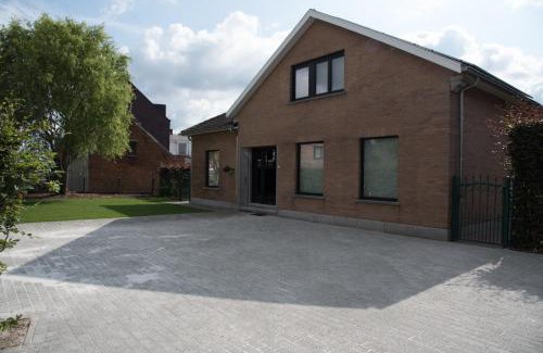 Dendermonde House | Vakantiewoning Den Appel