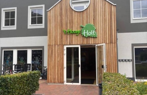 Municipality of Hardenberg House | Vakantiewoning Meerrust