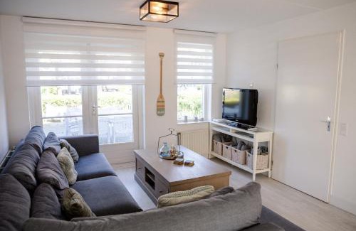 Wemeldinge House | Vakantiewoning op het sluisplateau 23 Wemeldinge