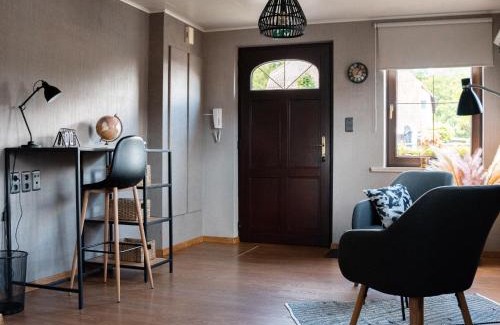 Opoeteren Apartment | Vakantiewoning - ‘t Ouwershuys