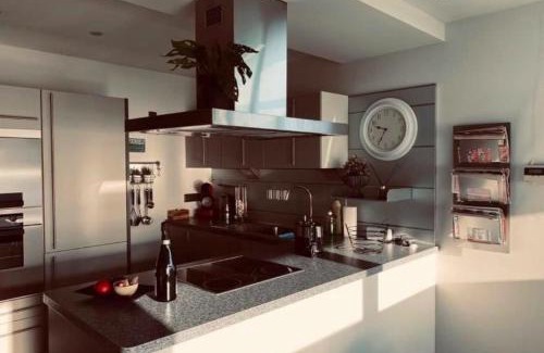 Opoeteren Apartment | Vakantiewoning - ‘t Ouwershuys