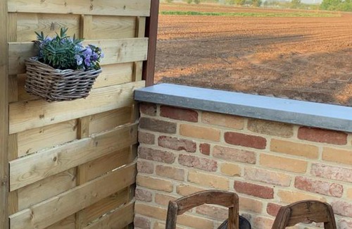 Molenstraat House | Vakantiewoning 't Rysselhof