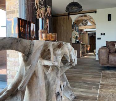 Molenstraat House | Vakantiewoning 't Rysselhof
