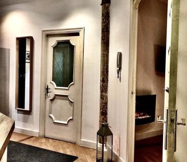 Ciutat Vella Apartment | València Experience Apartment