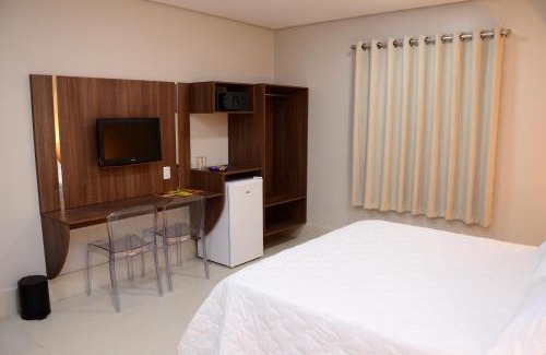 Ariquemes Hotel | Valérius Palace Hotel