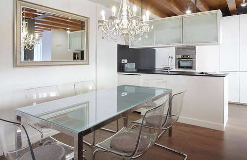 Arties Apartment | Val Arties 3 by FeelFree Rentals