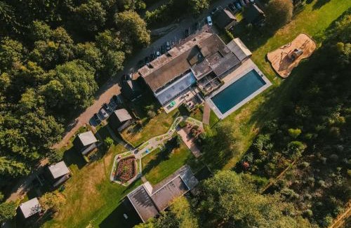 Chodes Resort | Val d'Arimont Resort