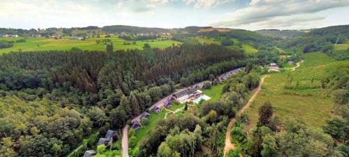 Chodes Resort | Val d'Arimont Resort