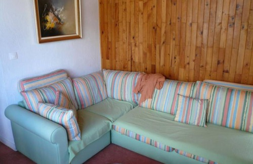 Val-d'Isere Apartment | VAL D'isere Centre Station