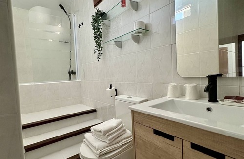 Comillas City Center Apartment | Val de Comillas apartment