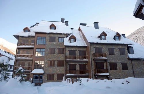 Baqueira Apartment | Val de Ruda 12 by FeelFree Rentals