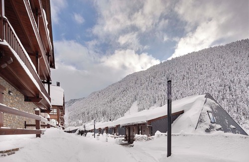 Baqueira Apartment | Val de Ruda Luxe 20 by FeelFree Rentals