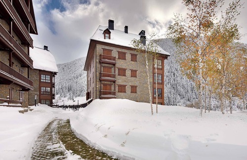 Baqueira Apartment | Val de Ruda Luxe 20 by FeelFree Rentals