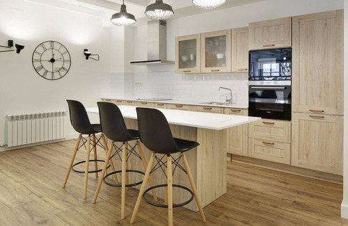 Baqueira Apartment | Val de Ruda Luxe 36 by FeelFree Rentals