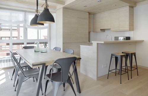 Baqueira Apartment | Val de Ruda Luxe 52 by FeelFree Rentals