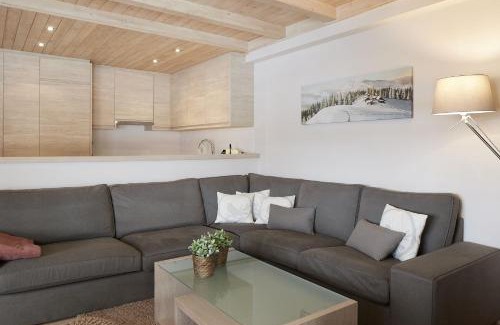 Baqueira Apartment | Val de Ruda Luxe 60 by FeelFree Rentals