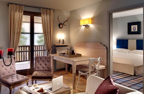 Abetone Hotel | Val di Luce Spa Resort