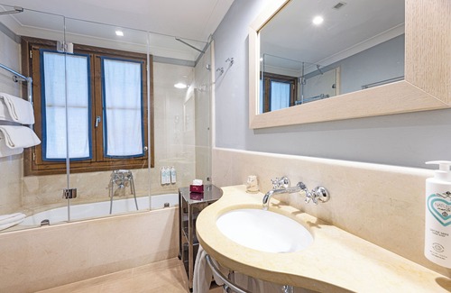 Abetone Hotel | Val di Luce Spa Resort