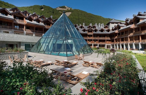 Abetone Hotel | Val di Luce Spa Resort