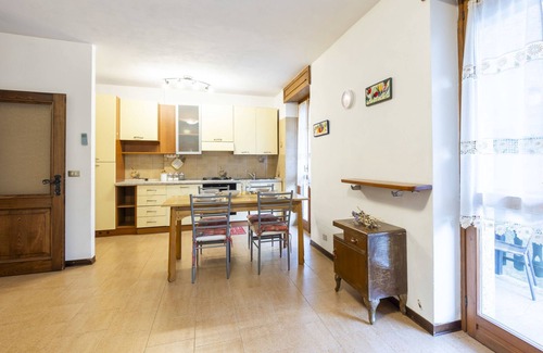 Cataeggio Apartment | Val Masino Mountain Flat by Interhome