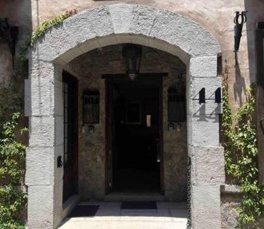 Tetlatlahuca Apartment | Val’quirico loft Garabandal