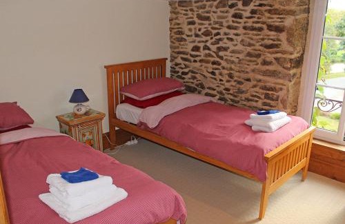 Lehon Apartment | Val Rive - Leonardo Apartment