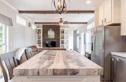Boys Ranch House | Val's Country Place