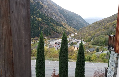 Orelle Apartment | Val Thorens, Maurienne, 3 valleys, Spa, Pool .