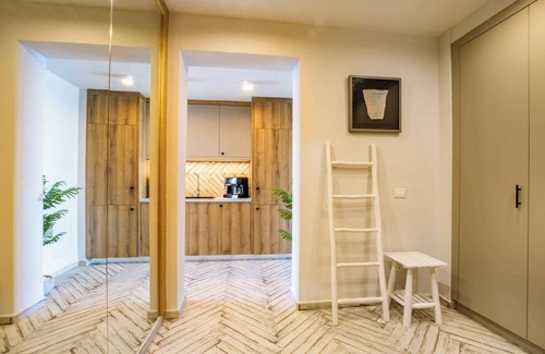 Karpathos Villa | Vala Luxury Villa A - Private pool & 200m to Beach