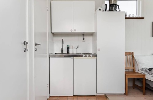 Oskarshamn House | Valbergsudden Utsikten by Interhome