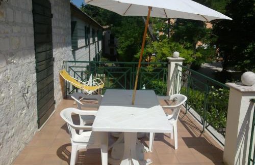 Numana House | Valcastagno Relais & Residence