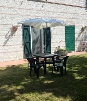 Numana House | Valcastagno Relais & Residence