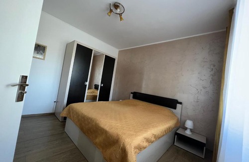 Ramnicu Valcea Apartment | Valcea Apartment CENTRUM