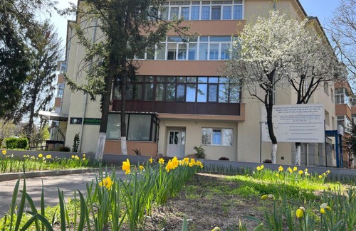 Ramnicu Valcea Apartment | Valcea Apartment CENTRUM