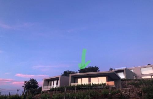 Resende Resort | Vald'arêgos - Douro