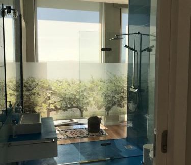 Resende Resort | Vald'arêgos - Douro
