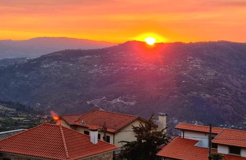 Resende Resort | Vald'arêgos - Douro