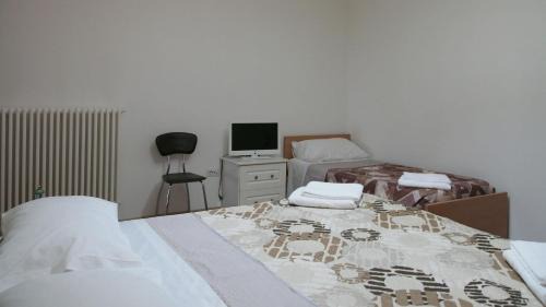 Sant'Arcangelo Bed & Breakfast | Valdagri BnB